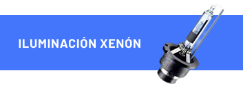 Iluminaci&oacute;n Xen&oacute;n